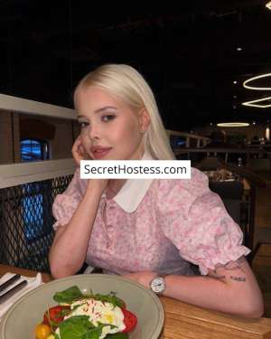 Sisi 19Yrs Old Escort 45KG 164CM Tall Riyadh Image - 13