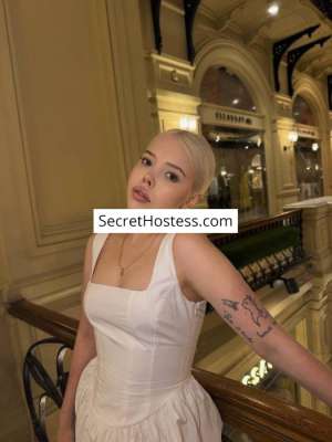 Sisi 19Yrs Old Escort 45KG 164CM Tall Riyadh Image - 14