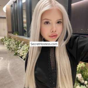 Sisi 19Yrs Old Escort 45KG 164CM Tall Riyadh Image - 15