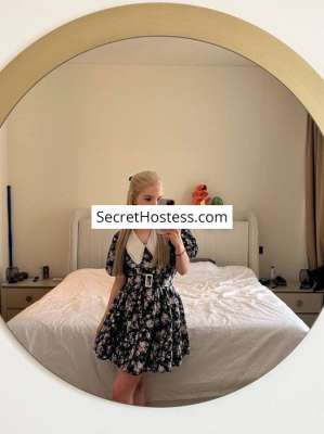 Sisi 19Yrs Old Escort 45KG 164CM Tall Riyadh Image - 17