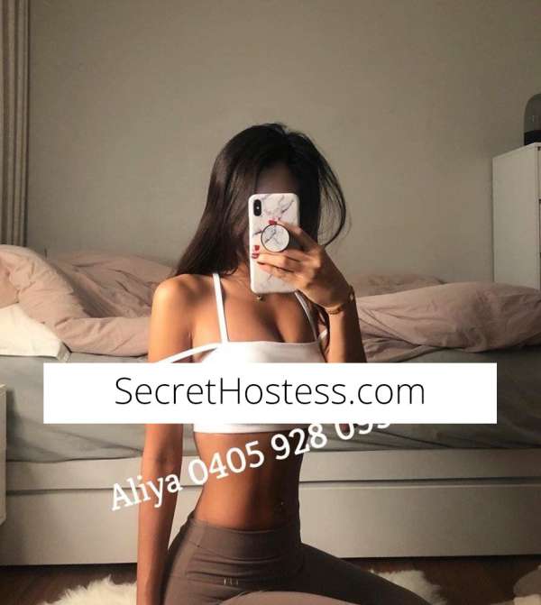 22Yrs Old Escort Adelaide Image - 2