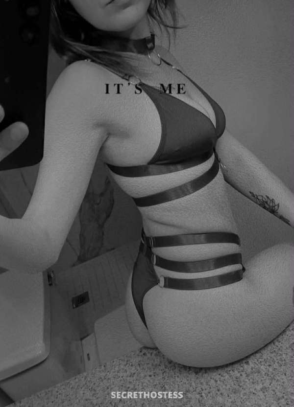 Victoria 25Yrs Old Escort Belleville Image - 4