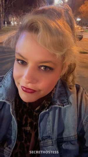 42 year old Escort in Little Rock AR 🌹Sweet Southern Belle