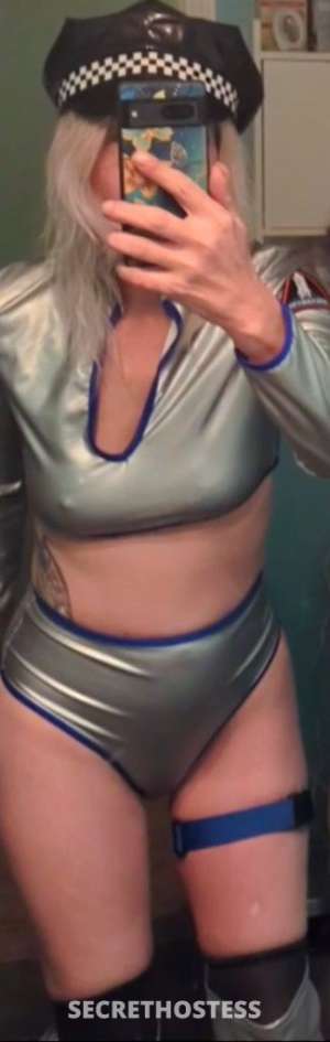 ™️Sara 47Yrs Old Escort Edmonton Image - 3