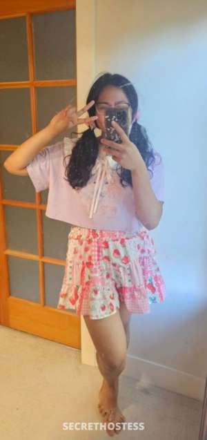 24 year old Asian Escort in Seattle WA 🌸Asian and im New