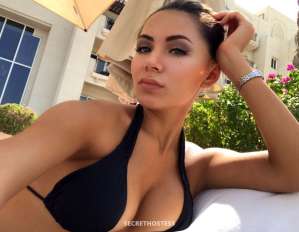 27 year old Russian Escort in Abu Dhabi Victoria Full Service Russian Escort Fingering Fetish Sex 