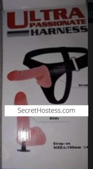30Yrs Old Escort Image - 1