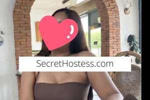 35 year old Thai Escort in Orange Monique