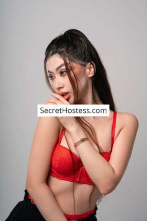 Adel 24Yrs Old Escort 55KG 167CM Tall Belgrade Image - 2