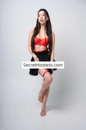 Adel 24Yrs Old Escort 55KG 167CM Tall Belgrade Image - 4