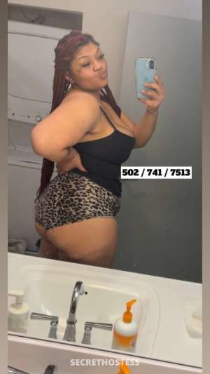 Amari 22Yrs Old Escort Louisville KY Image - 1