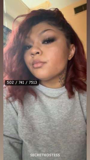 Amari 22Yrs Old Escort Louisville KY Image - 5