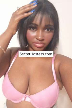 21 year old Ebony Escort in Essen Chanell, Independent