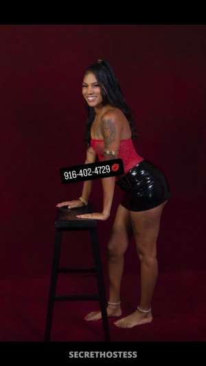 Chosen👑🔮🧿🪬 23Yrs Old Escort Sacramento CA Image - 4