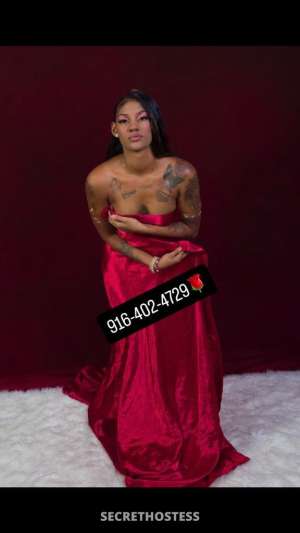 Chosen👑🔮🧿🪬 23Yrs Old Escort Sacramento CA Image - 6