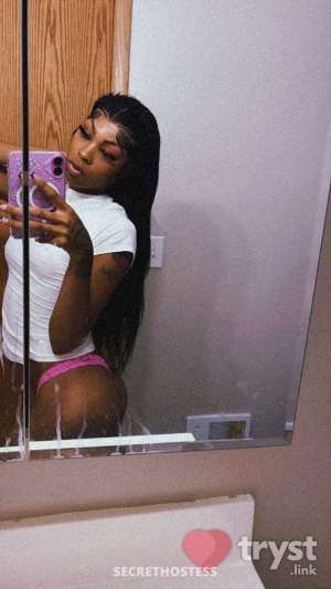 Star - I’m All You Need 0 year old Escort in Milwaukee WI