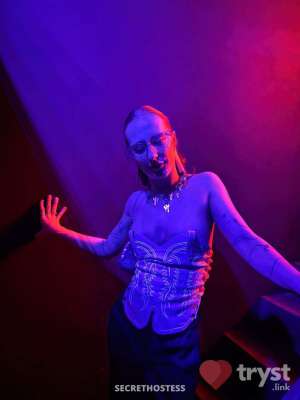 Jocelyn - Natural Red Head 0 year old Escort in Washington DC