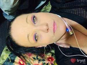 Escort Stockton CA Image - 1