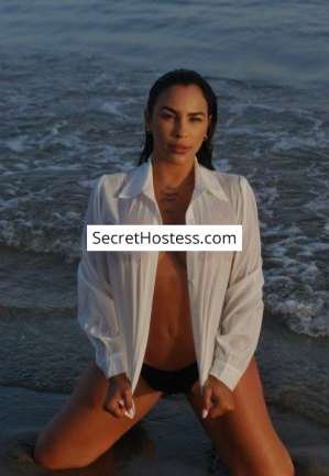 Eva Lucia 28Yrs Old Escort 60KG 165CM Tall Frankfurt Image - 6