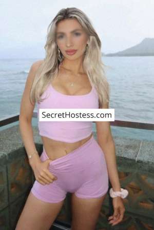 24 year old Caucasian Escort in Munich Flory, Agency