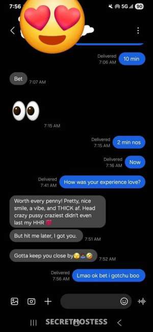 Honey 25Yrs Old Escort Raleigh NC Image - 2