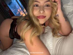 21 year old Escort in Boise ID Your youthful treat