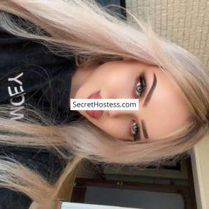 Lolita 23Yrs Old Escort 56KG 160CM Tall Moscow Image - 1