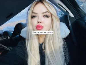 Lolita 23Yrs Old Escort 56KG 160CM Tall Moscow Image - 2