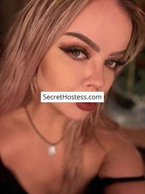 Lolita 23Yrs Old Escort 56KG 160CM Tall Moscow Image - 3