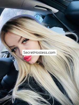 Lolita 23Yrs Old Escort 56KG 160CM Tall Moscow Image - 4