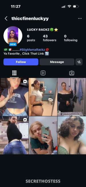 Lucky 27Yrs Old Escort Raleigh NC Image - 4