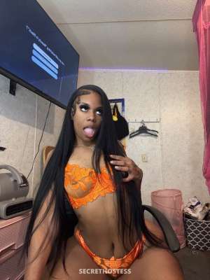 Lulu🤎🍄‍🟫 21Yrs Old Escort Savannah GA Image - 6