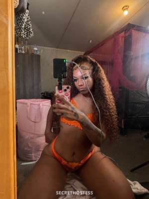 Lulu🤎🍄‍🟫 21Yrs Old Escort Savannah GA Image - 7