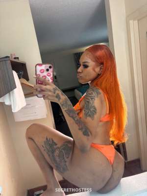 Lulu🤎🍄‍🟫 21Yrs Old Escort Savannah GA Image - 10