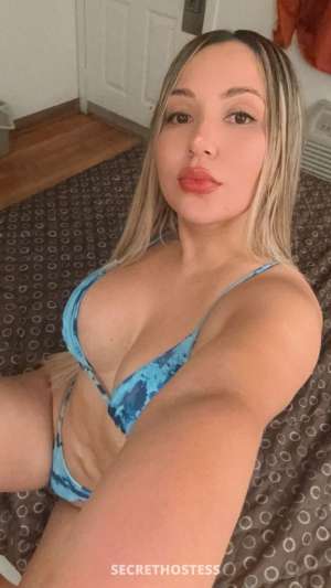 Luna 23Yrs Old Escort Monterey CA Image - 3