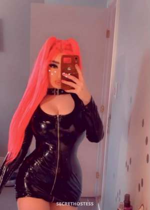 20 year old Caucasian Escort in Niagara BIG BOUNCY TITS NYMPHO NEEDS YOU NOW!DOM FETISH QUEEN&