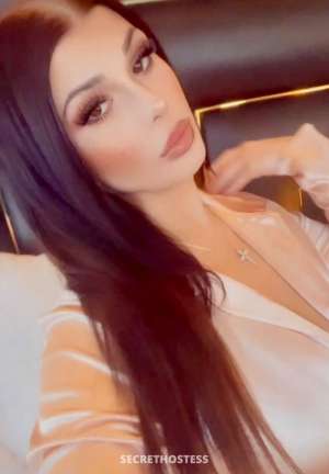 26 year old European Escort in Boise ID european treat