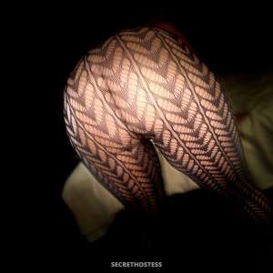 Paris 27Yrs Old Escort Image - 1