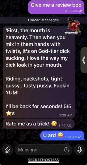 REDACTEDNANIAKATHROATMA 24Yrs Old Escort 154CM Tall Charlotte NC Image - 8