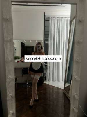Sabina 27Yrs Old Escort 50KG 170CM Tall Netanya Image - 1