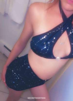 I'm a good girl but ready to be your dirty little 25 year old Escort in Belleville