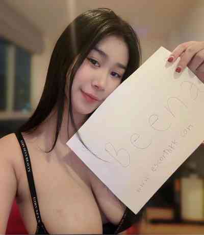 20 year old Escort in Bangkok Anal , A-level , Busty , Natural boobs Bangkok Escort (BEENA