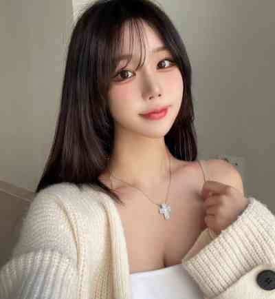 26 year old Asian Escort in Vaughan Hi, I'm Yujin by name and I’ll Take Care of You 