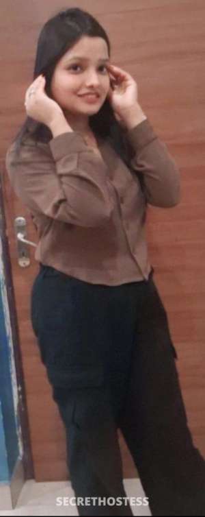 20Yrs Old Escort 165CM Tall New Delhi Image - 2