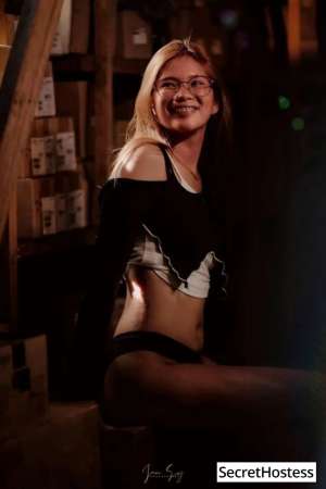 22 year old Japanese Escort in Manila Escort model Shantal, Manila