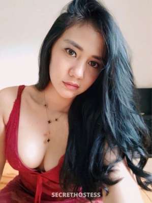 24Yrs Old Escort 167CM Tall Bali Image - 1