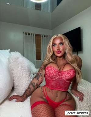 25 year old Escort in Salt Lake City UT Escort model CHRISSY, Salt Lake City