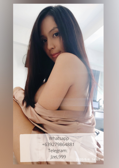 28 year old Filipino Escort in Phnom Penh Independent, DDF & Proper- JayzeL