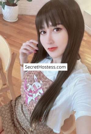 20 year old Asian Escort in Bangkok Akemi, Agency