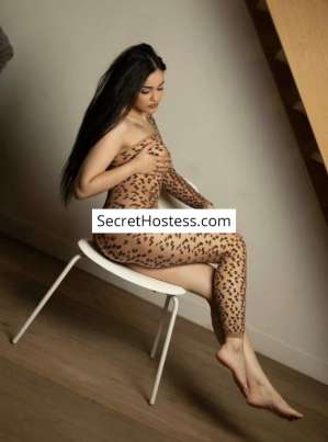 Alice 24Yrs Old Escort 54KG 165CM Tall Benidorm Image - 1